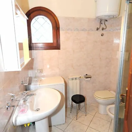 Villino Paolo Malamuri Apartment