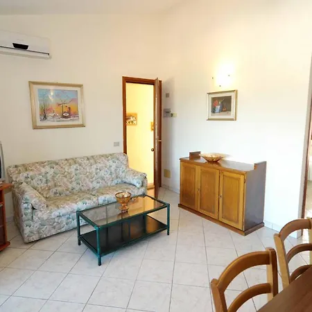 Apartment Villino Paolo Malamuri