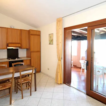Apartment Villino Paolo Malamuri *