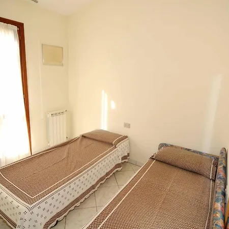 Apartment Villino Paolo Malamuri *