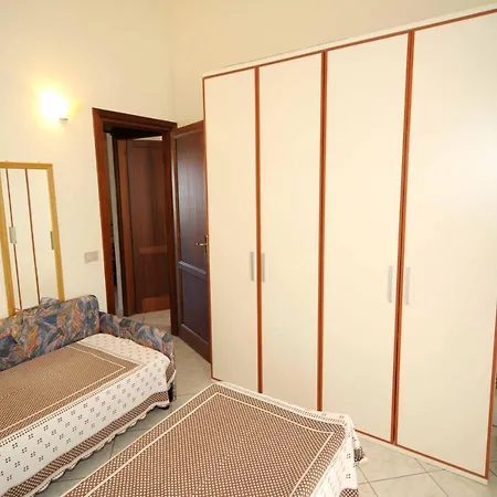 Villino Paolo Malamuri Apartment *